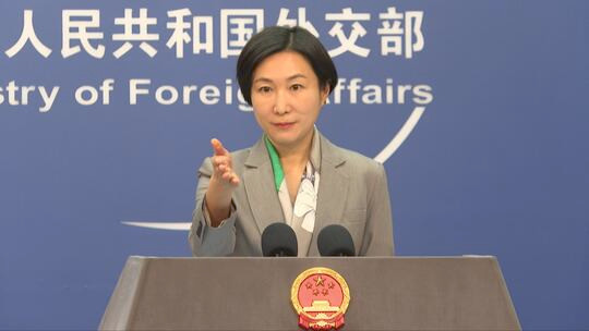 中国外交部 各国的防疫措施不应有歧视性做法