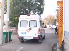 重点人群“关口前移” 各地构筑基层保障健康防线