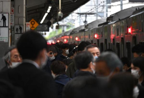 日本今年起施行首都圈家庭搬离计划