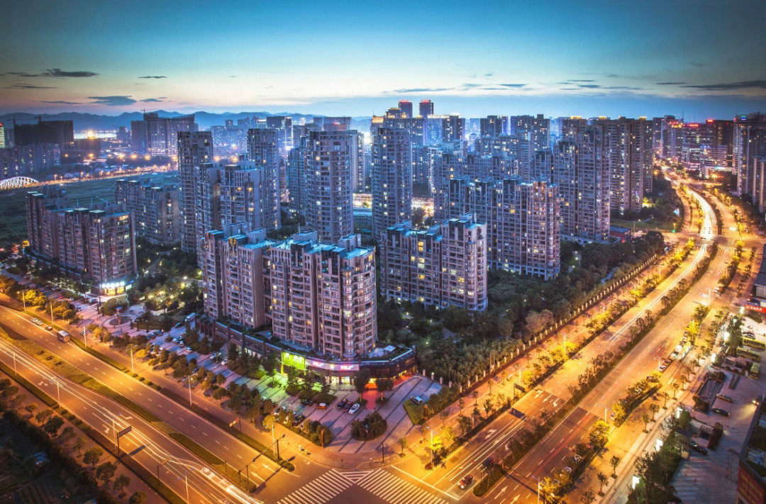 支持住房改善 确保房地产市场平稳发展