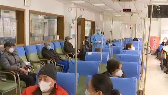 各地加大医疗服务供给 全力护佑百姓健康