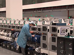 拓市场扩投资 浙江高质量发展开新局