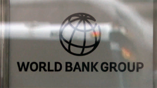 世界银行下调2023年全球经济增长预期