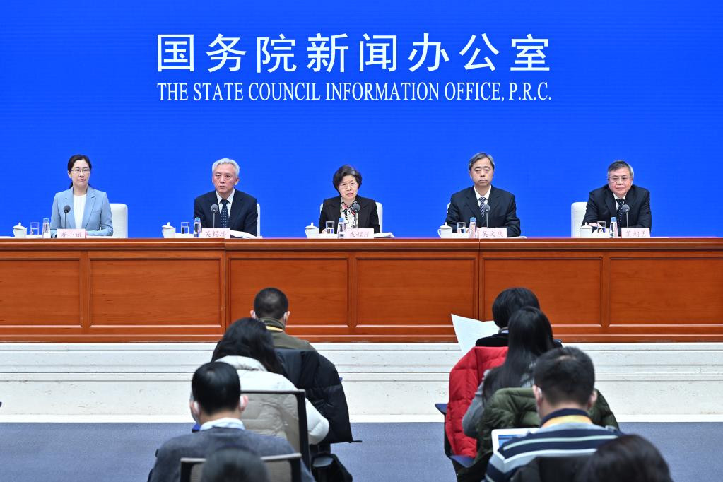 我国水土流失面积和强度持续呈现“双下降”态势