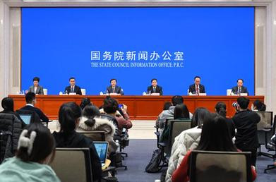 《质量强国建设纲要》发布 推动高质量发展