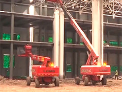 【开好局 起好步】吉林：打造现代产业集群 推动全面振兴