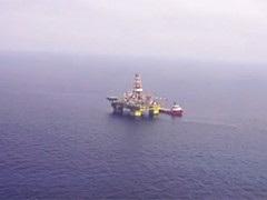 【新时代新征程新伟业】向海图强 中国海油跑出能源革命加速度