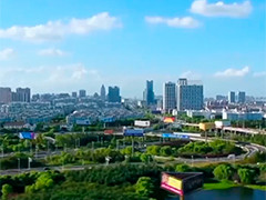 2022年我国生态环境质量改善目标顺利完成
