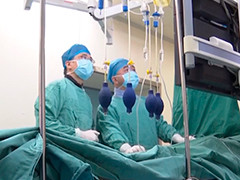 【团结奋斗 忠诚履职】向华：促进急救康复医疗资源向基层下沉