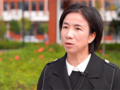 【团结奋斗 忠诚履职】黄花春：让乡村孩子获得优质教育资源