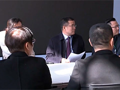 新周期中小学名师名校长培养计划启动