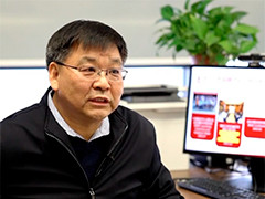【团结奋斗 忠诚履职】陈增敬：让科研成果更好服务中小微企业