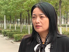 【团结奋斗 忠诚履职】张莉：畜牧业高质量发展助推乡村振兴