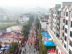 【开好局 起好步】多措并举 提振信心释放消费新活力
