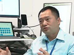 【团结奋斗 忠诚履职】孙志嘉：优化大科学装置布局促发展