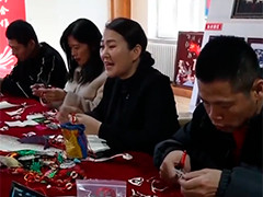 【团结奋斗 忠诚履职】刘蕾：让乡村振兴带动更多百姓致富