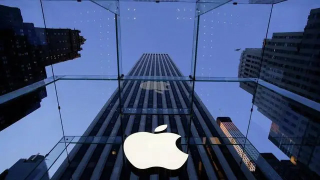 苹果公司因涉嫌垄断在俄罗斯被罚逾9亿卢布