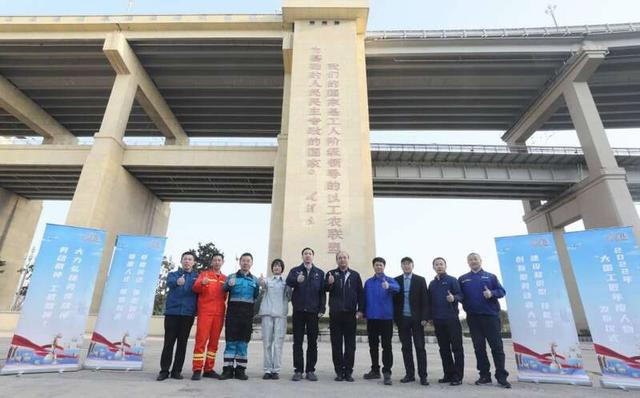 2022年“大国工匠年度人物”在南京揭晓