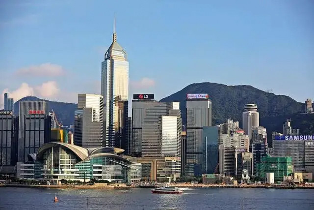 香港向世界各地旅客派发50万张免费机票