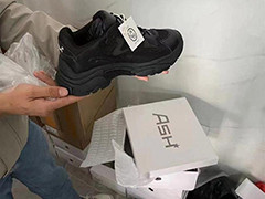 上海青浦 仿造兜售知名品牌女鞋超千万元 7名嫌疑人被捕