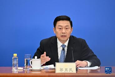 全国政协十四届一次会议新闻发布会今天举行