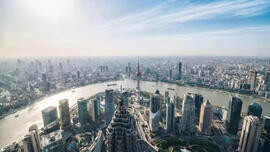 上海最大限度恢复扩大消费“促消费活动”将覆盖全年