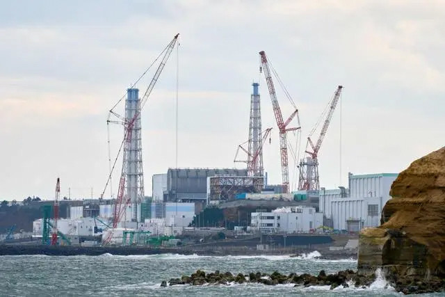 日本福岛核污染水排海日期临近