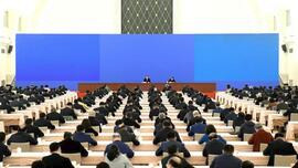 2023年上海市全面从严治党警示教育大会举行
