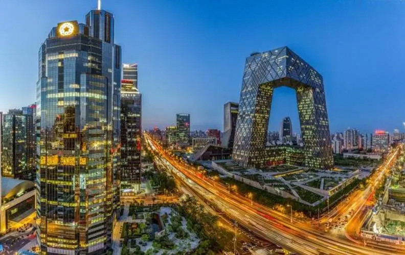 北京加快建设国际消费中心城市
