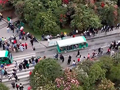 我国一季度物价运行平稳