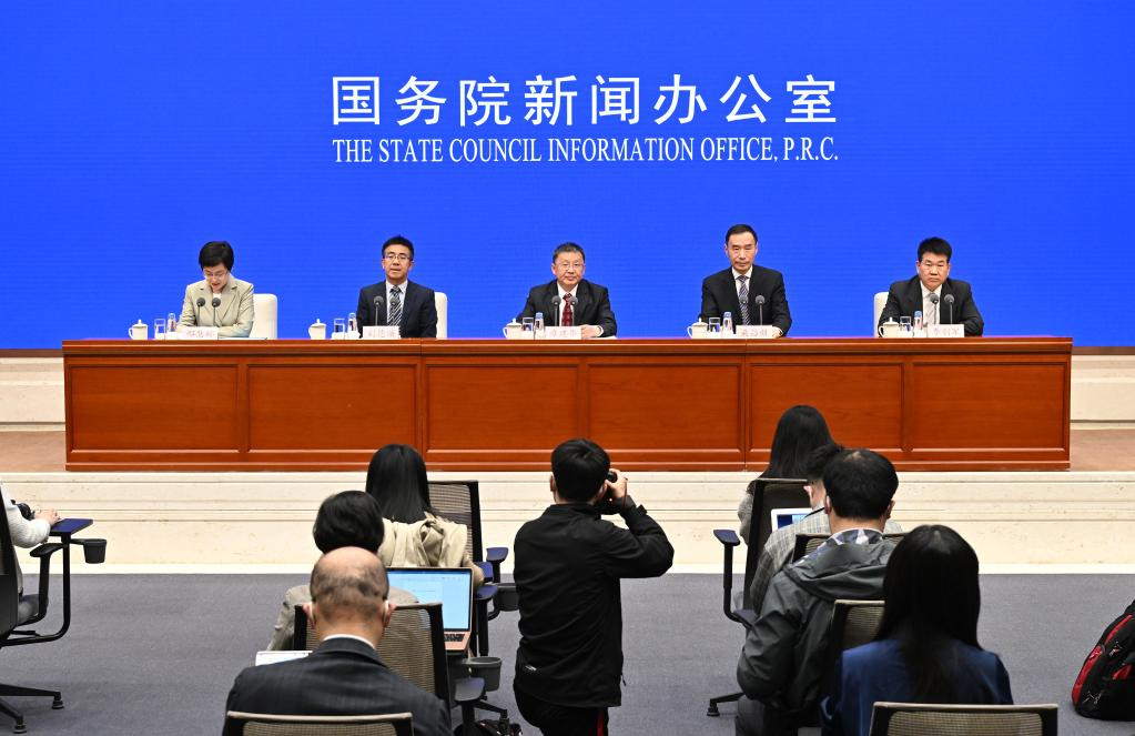 多措并举 全面推进能源高质量发展