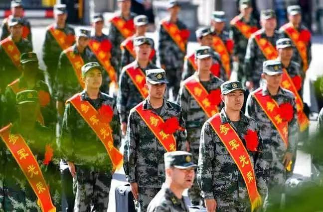 国务院、中央军委公布实施新修订的《征兵工作条例》