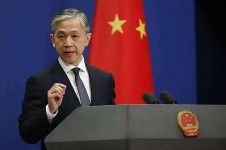 中国外交部发布《关于阿富汗问题的中国立场》文件