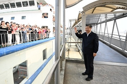 习近平在广东考察