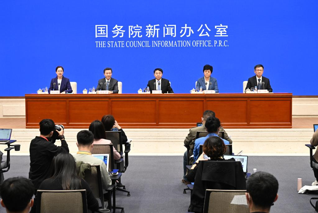 【权威部门话开局】激发市场活力 夯实高质量发展基础