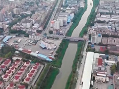 国家水网建设提速 助力高质量发展