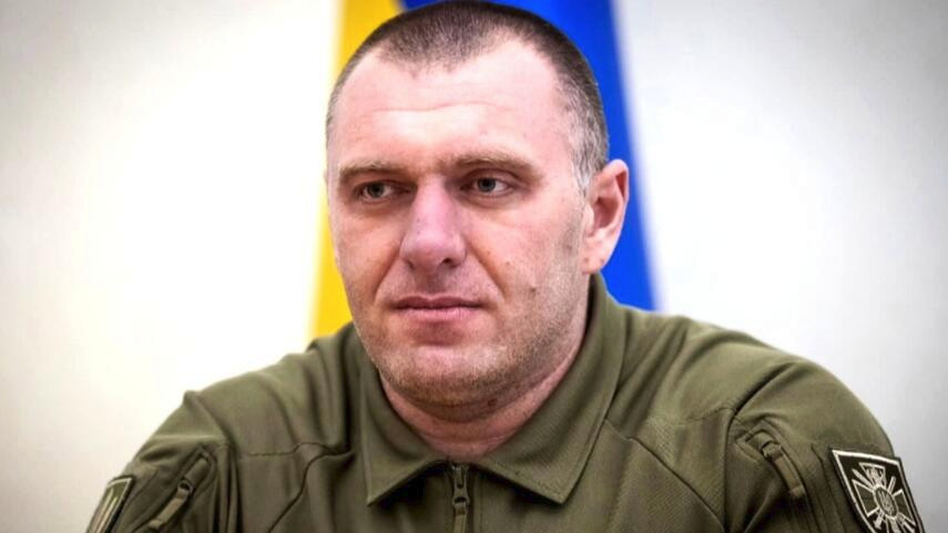 乌国安局局长：克里米亚大桥爆炸事件与乌方有关