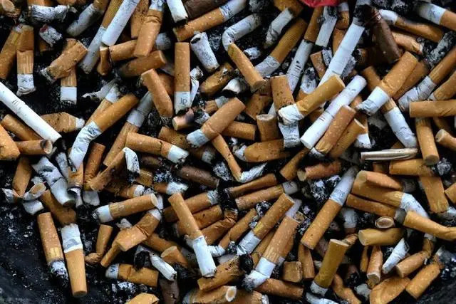 世界无烟日 国家卫健委：我国成人吸烟率降至25.8%