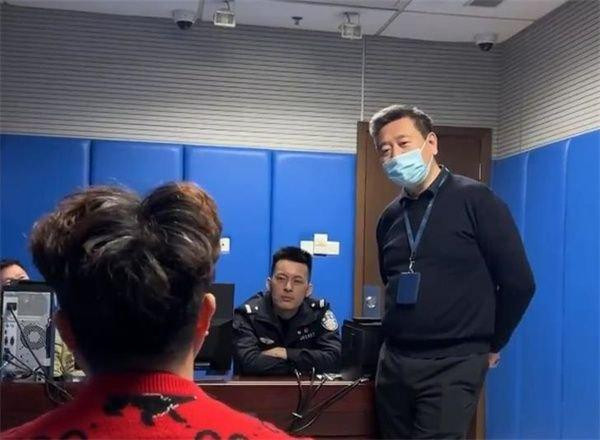 上海警方侦破特大影视投资合同诈骗案 涉案近5亿元