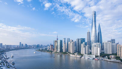 上海打造国际知识产权保护高地和国际知识产权中心城市