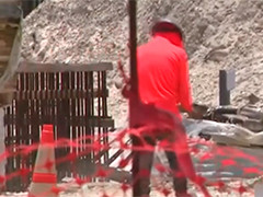 热浪来袭 美国多地将继续面临高温警报