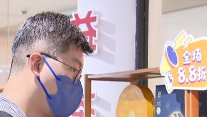 “当地钱包”可扫码支付 境外游客在沪消费更便利