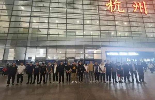 杭州警方侦破全国首起向企业投放“木马”案