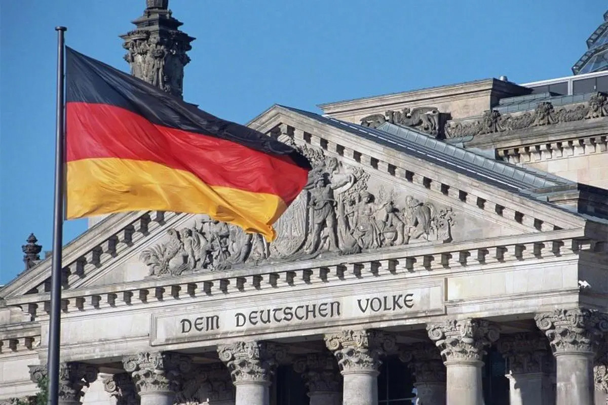 德国国债达到历史最高纪录