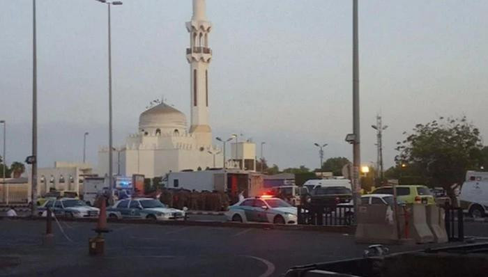美国驻沙特阿拉伯吉达领事馆遇袭 致1人死亡