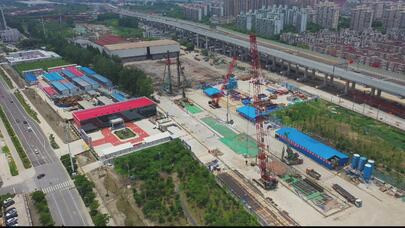 上海住建委全面启动建筑工地安全生产自查自纠