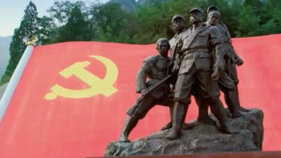 人民日报社论：汇聚强国建设民族复兴的磅礴伟力——热烈庆祝中国共产党成立一百零二周年