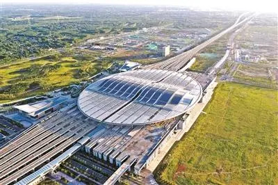 中共中央政治局召开会议 审议《关于支持高标准高质量建设雄安新区若干政策措施的意见》