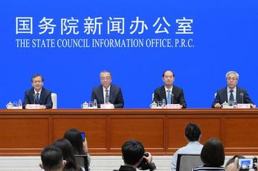 国新办新闻发布会 前5个月完成水运建设投资同比增长30.3%
