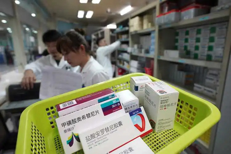 第八批国家组织药品集采陆续落地